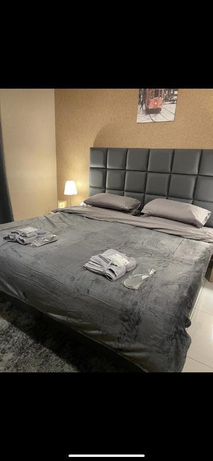 Bright Luxury 2Br Aprt Dubai Marina With Balcony公寓 外观 照片